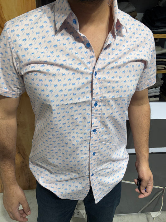 Escape Deer Shirt (L) ED1028 R59 S1