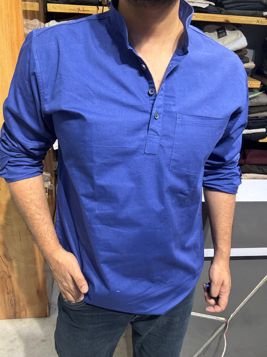 Escape Deer Kurta (L) ED1234 R53 S6