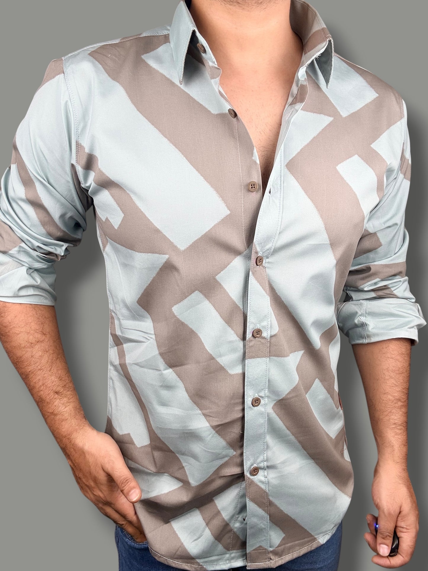 Escape Deer Shirt (L) ED1960 R51 S3