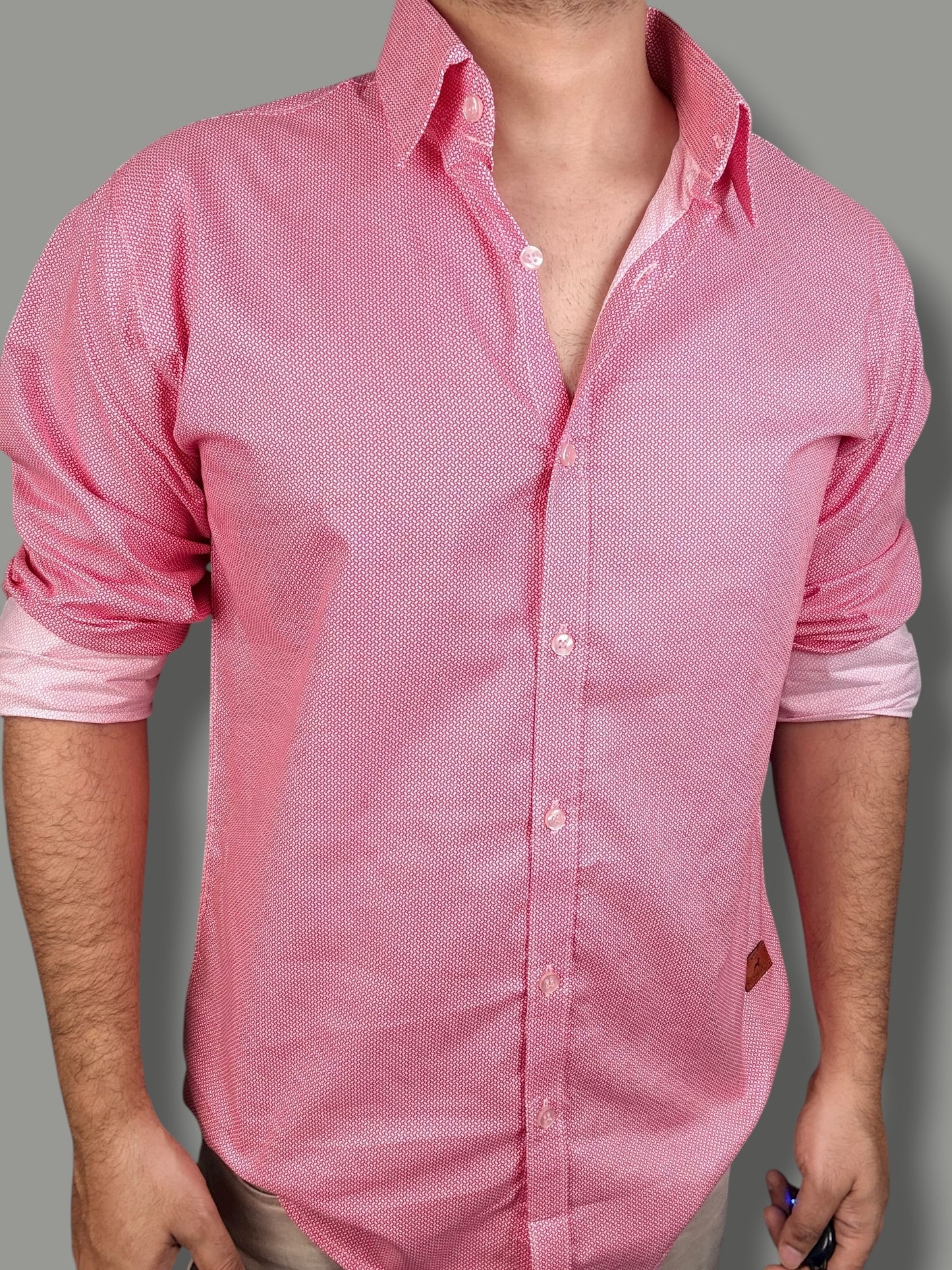 Escape Deer Shirt (L) ED1943 R51 S3