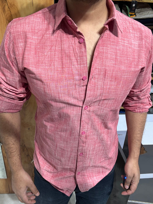 Escape Deer Shirt (L) ED1065 R53 S3