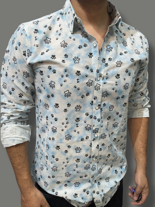 Escape Deer Shirt (L) ED1165 R52 S3