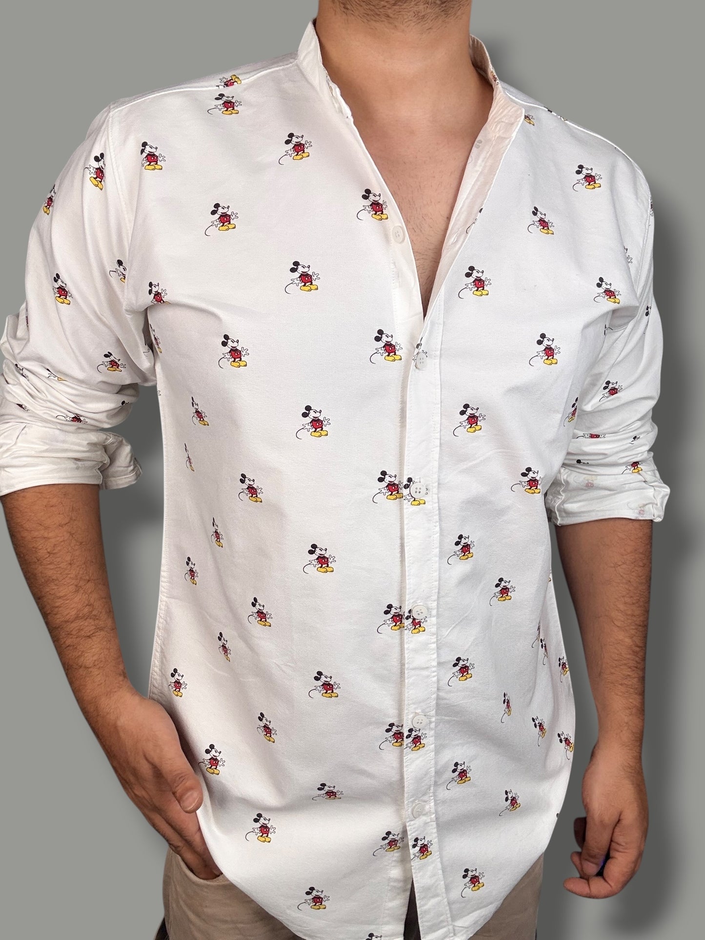 Escape Deer Shirt (XL) ED1948 R51 S3