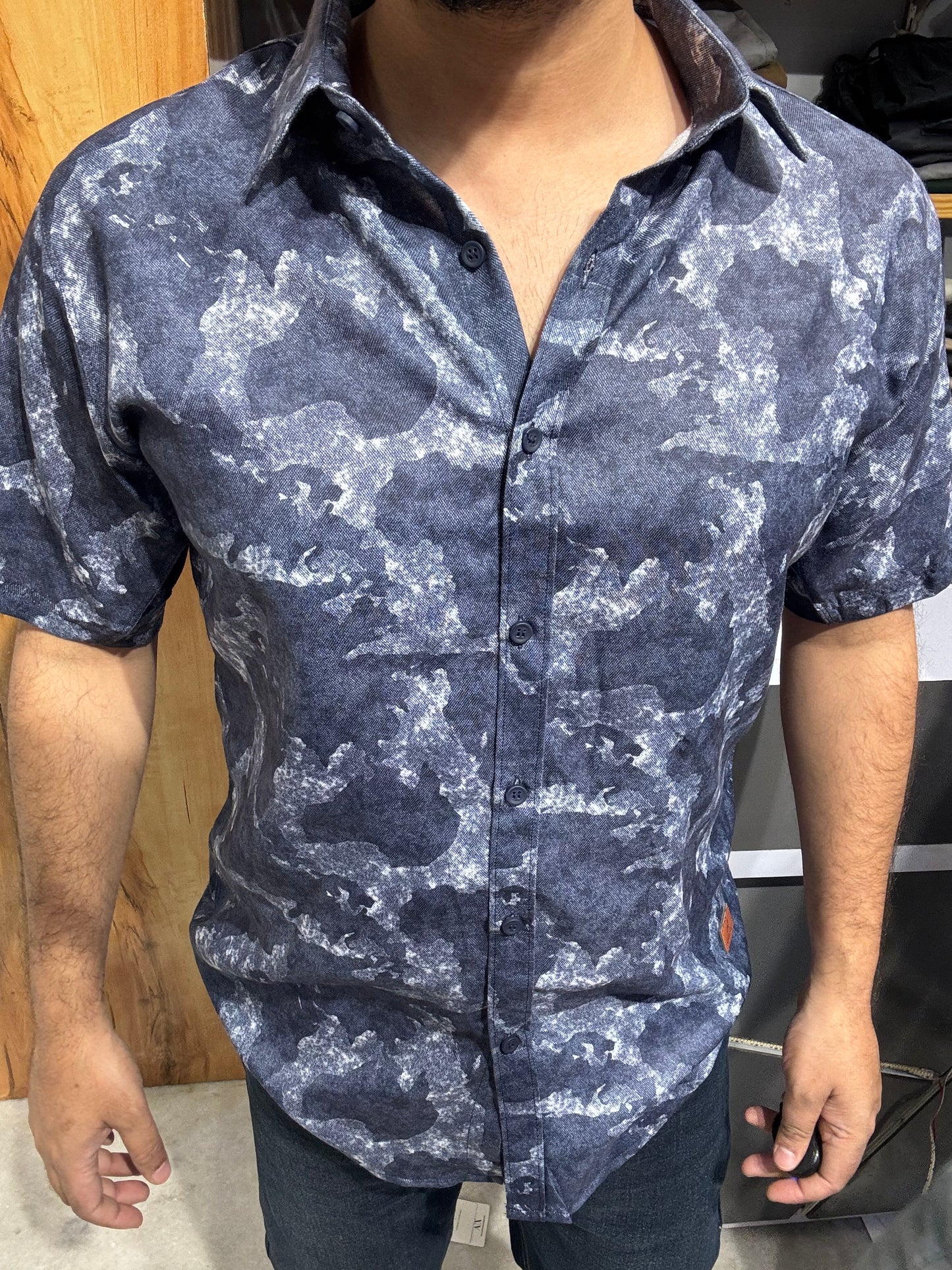 Escape Deer Shirt (L) ED1074 R59 S3