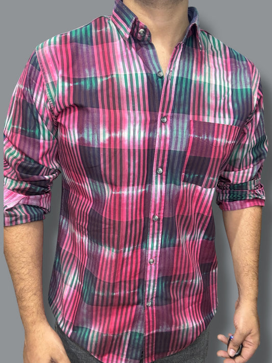 Escape Deer Shirt (L) ED1595 R59 S4