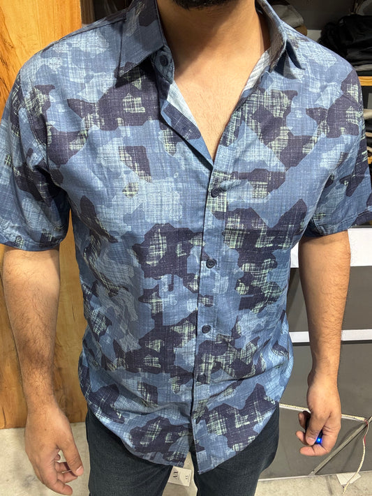 Escape Deer Shirt (L) ED1078 R57 S2