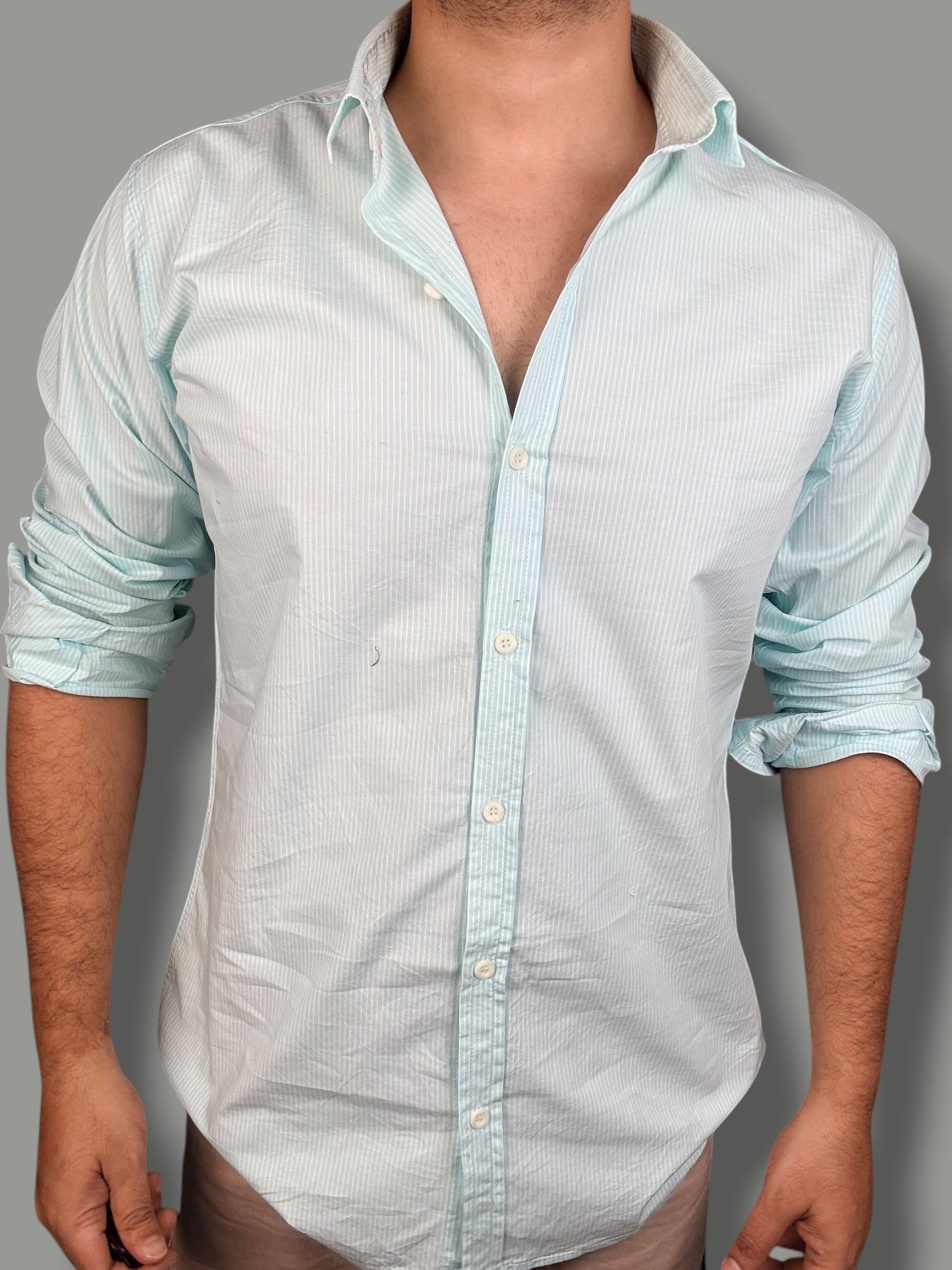 Escape Deer Shirt (XL) ED1927 R51 S3