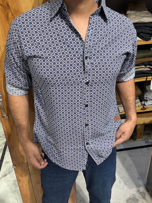 Escape Deer Shirt (M) ED1037 R56 S2