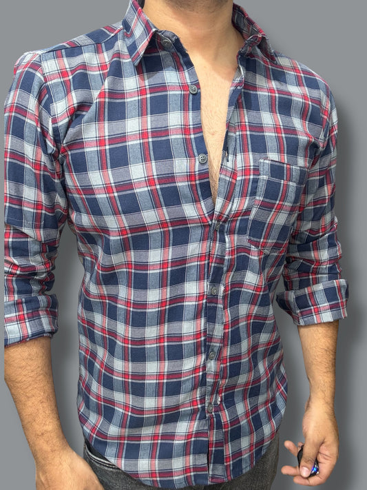 Escape Deer Shirt (L) ED1644 R2S1