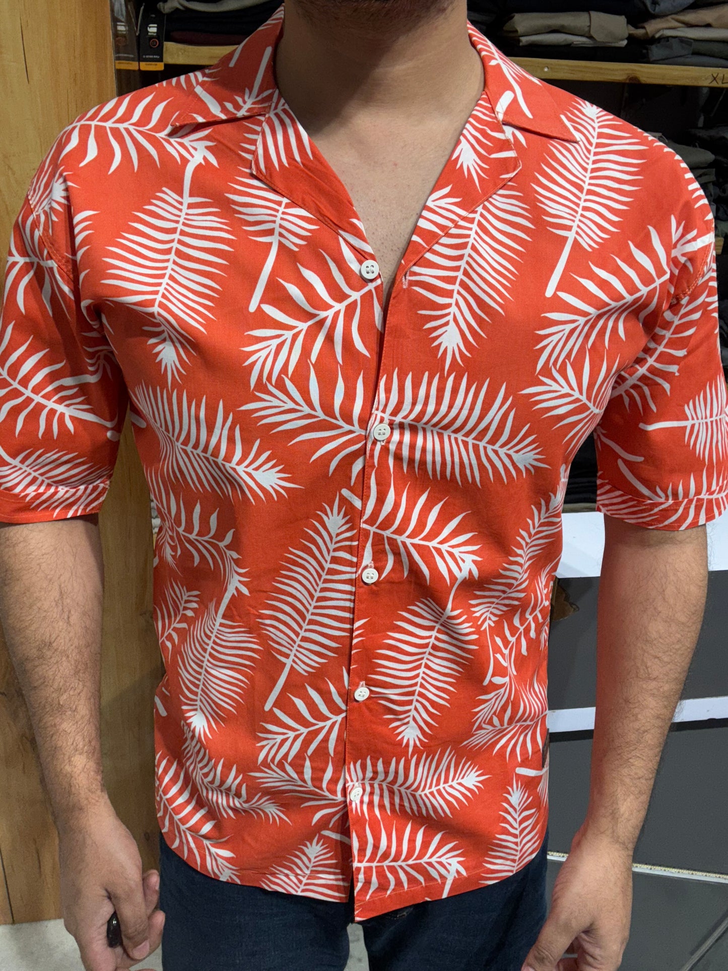 Escape Deer Shirt (L) ED1392