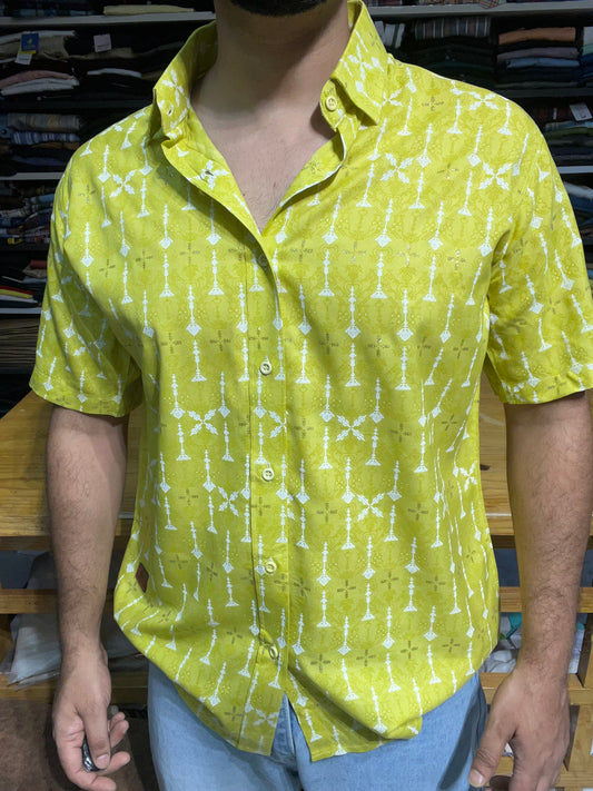 Escape Deer Shirt (L) ED1464 R51S5