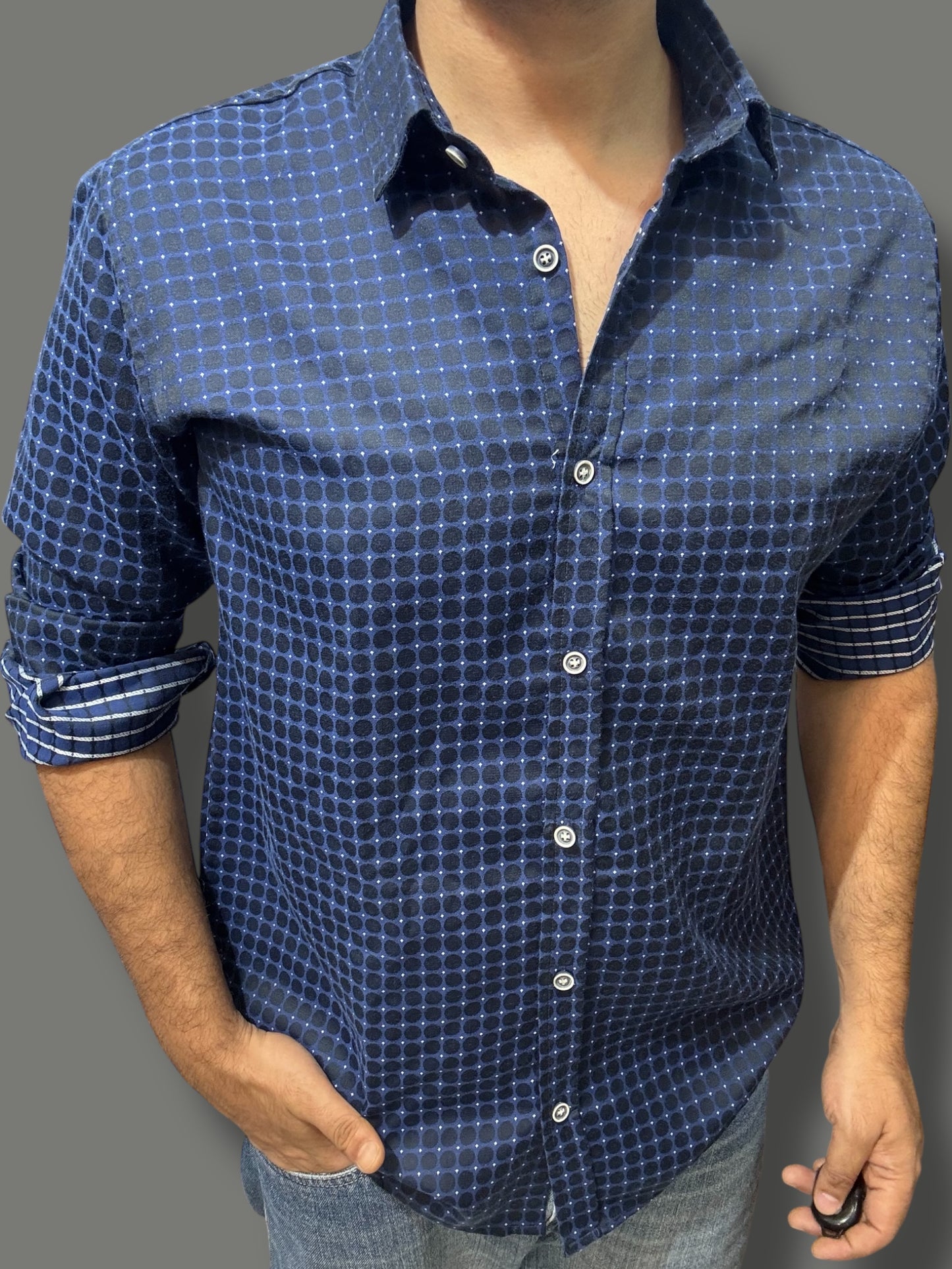 Escape Deer Shirt (XL) ED1811 R54 S2