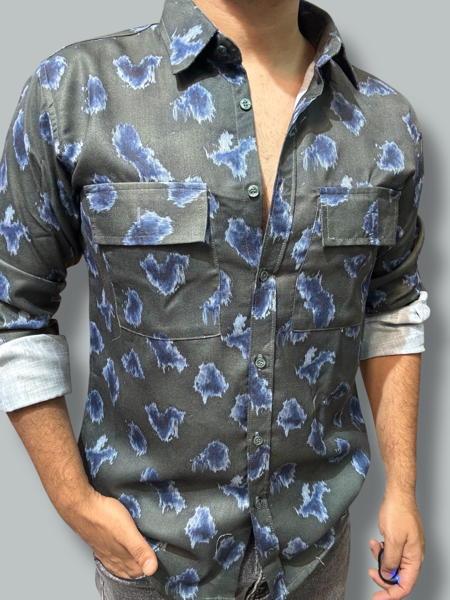 Escape Deer Shirt (L) ED1553