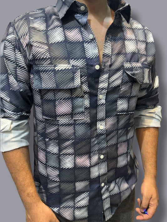 Escape Deer Shirt (L) ED1570