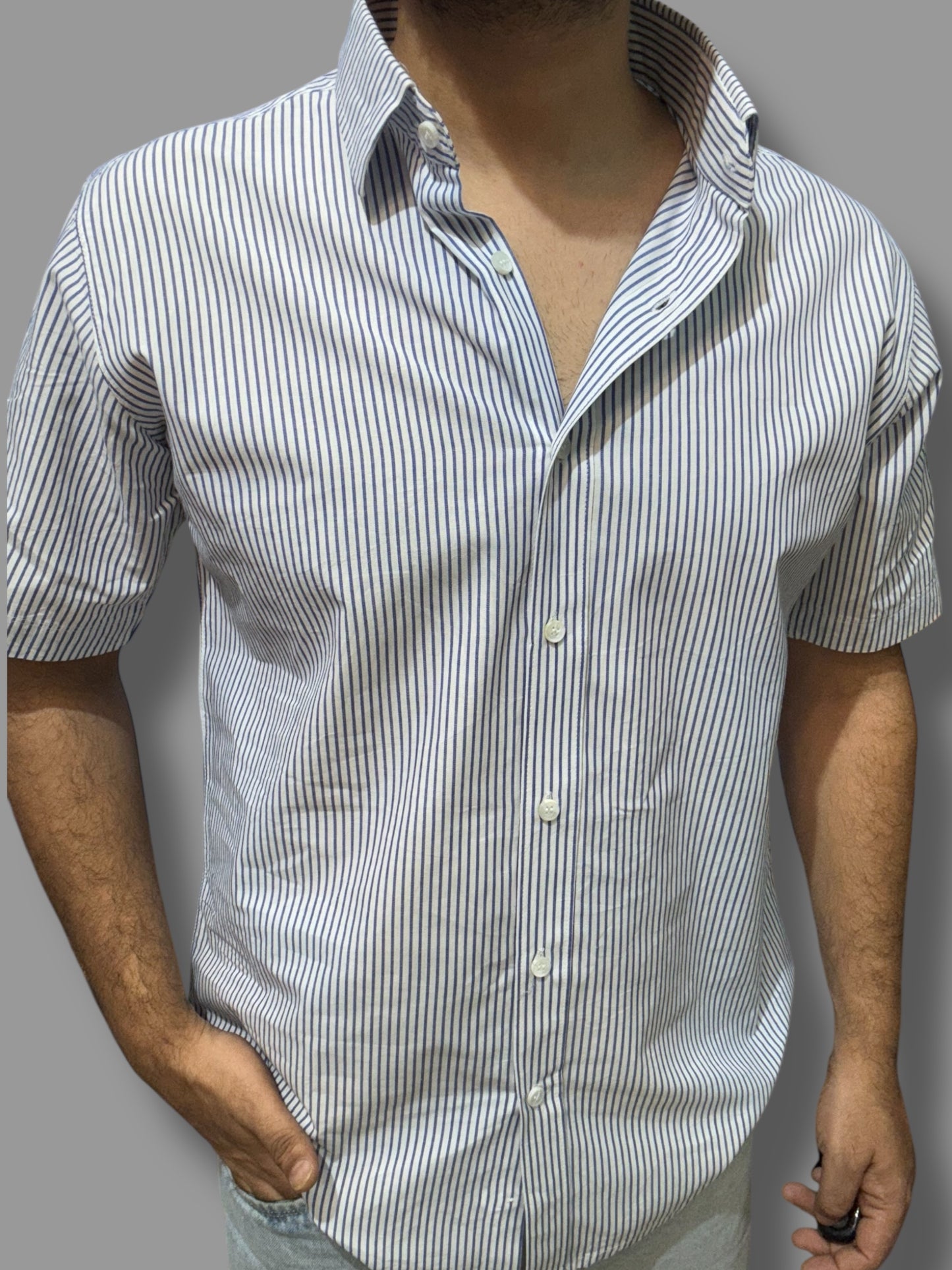 Escape Deer Shirt (L) ED1720 R54 S1