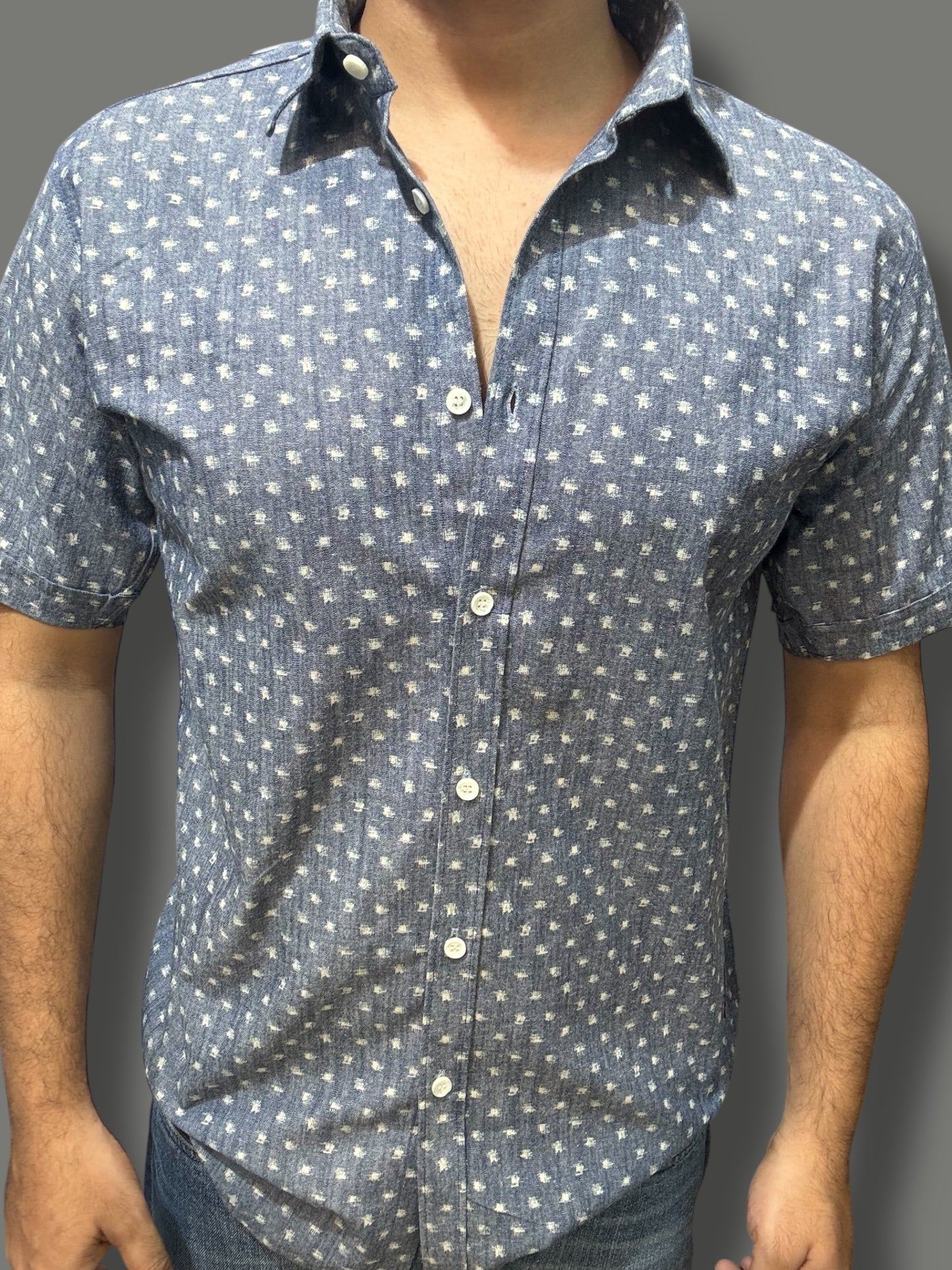 Escape Deer Shirt (L) ED1832 R54 S2