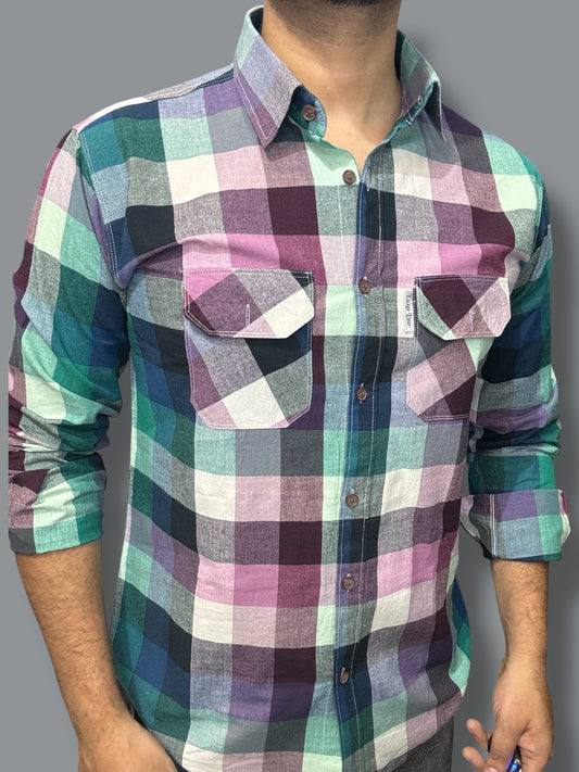 Escape Deer Shirt (XL) ED1602