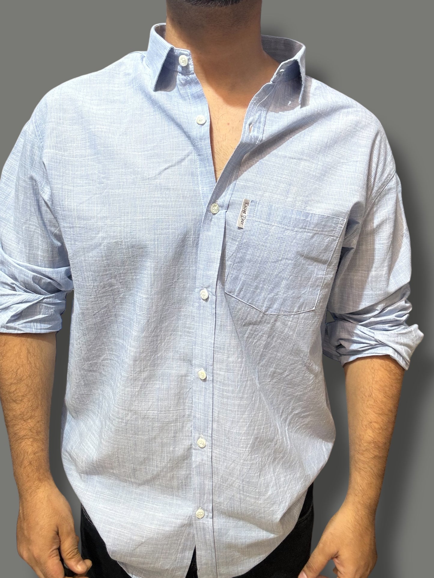 Escape Deer Shirt (M) ED1802 R57 S3