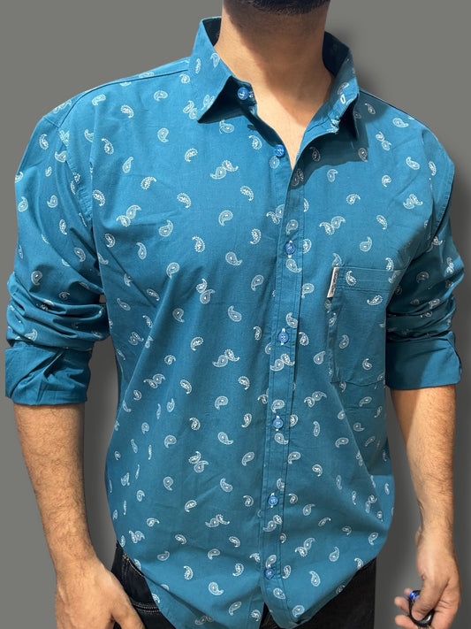 Escape Deer Shirt (3XL) ED1794 R57 S2