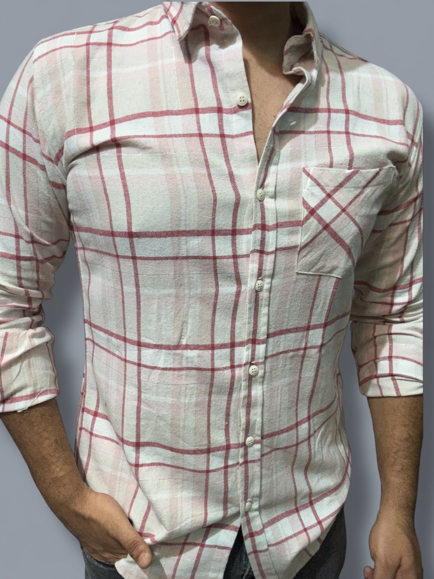 Escape Deer Shirt (L) ED1564