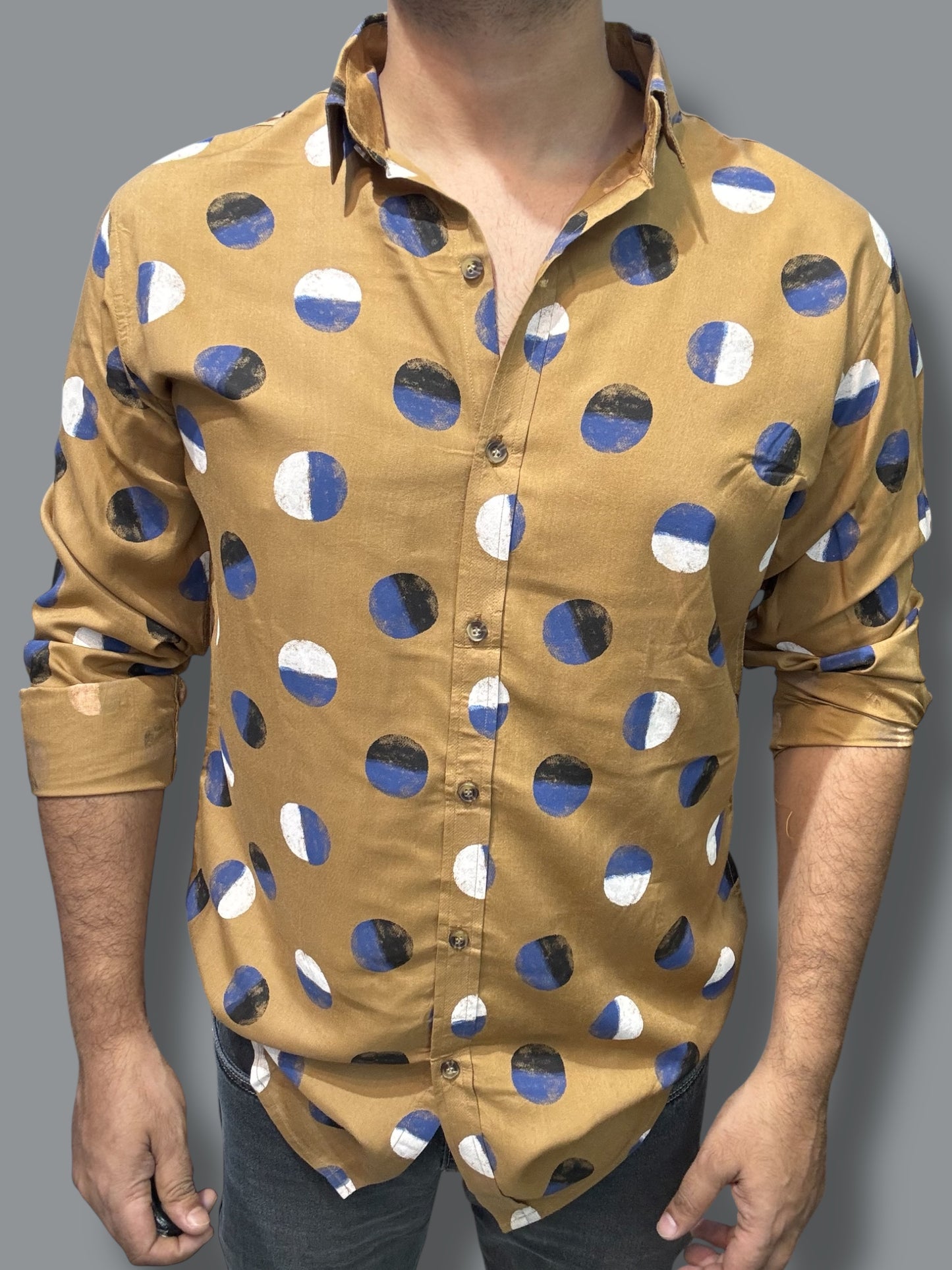 Escape Deer Shirt (L) ED1672 R2S2