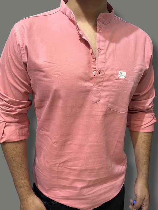 Escape Deer Kurta (M) ED1759 R57 S4