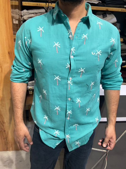 Escape Deer Shirt (2XL) ED1233 R59 S4