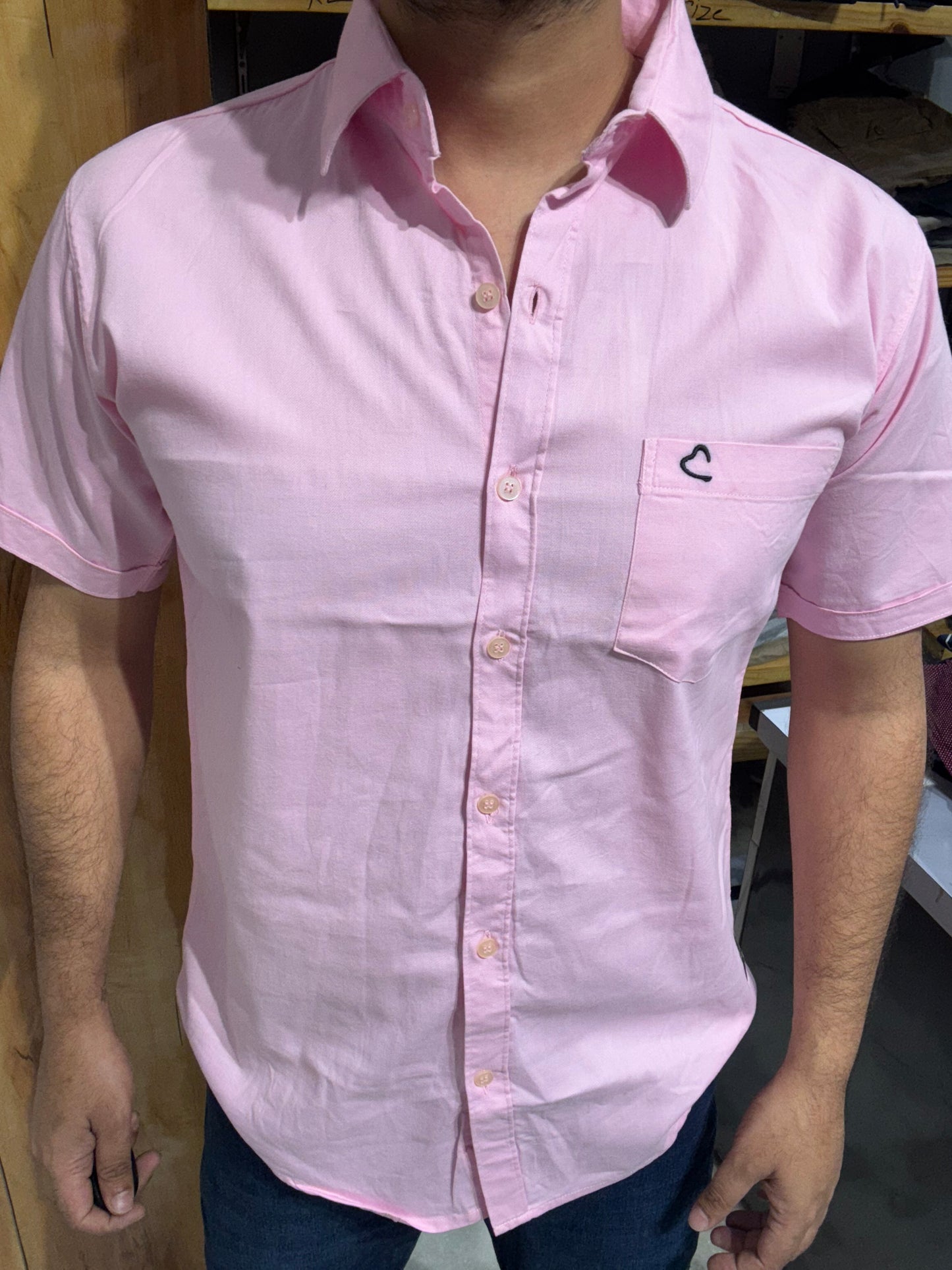 Escape Deer Shirt (L) ED1019 R52 S4