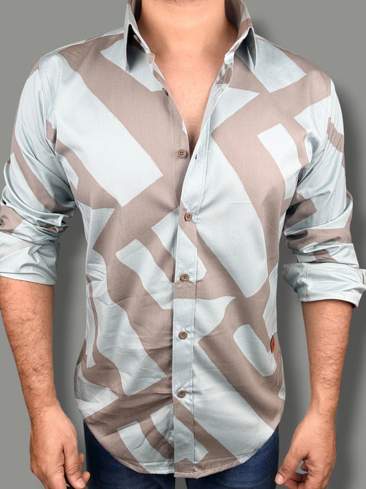 Escape Deer Shirt (L) ED1960 R51 S3