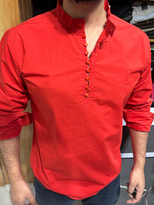 Escape Deer Kurta (M) ED1150 R51 S3