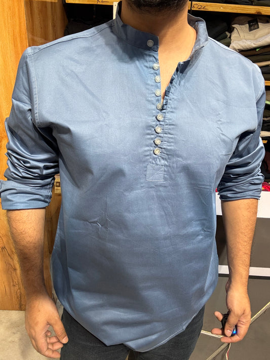 Escape Deer Kurta (L) ED1187 R56 S4