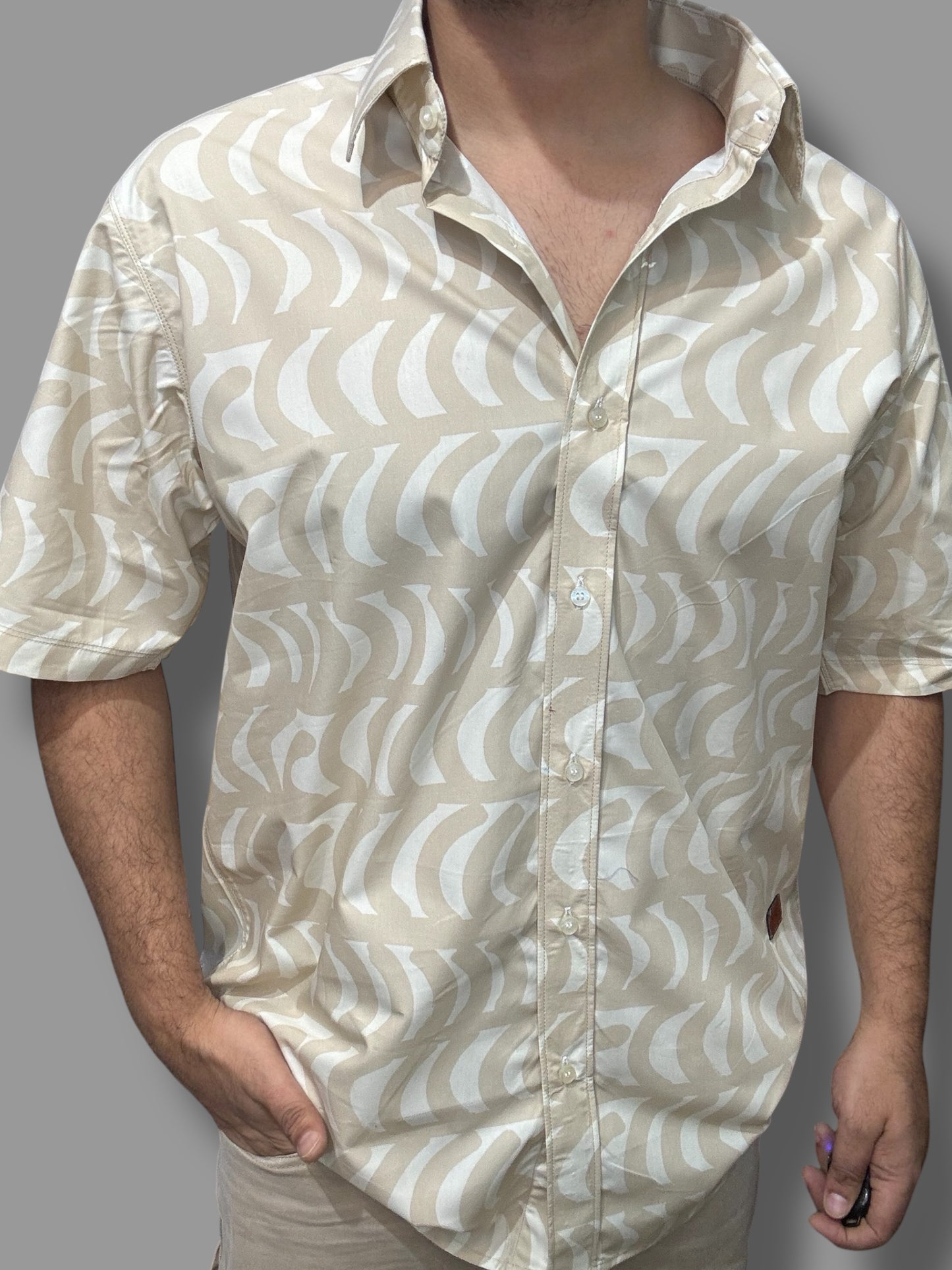 Escape Deer Shirt (2XL) ED2069 R1S1