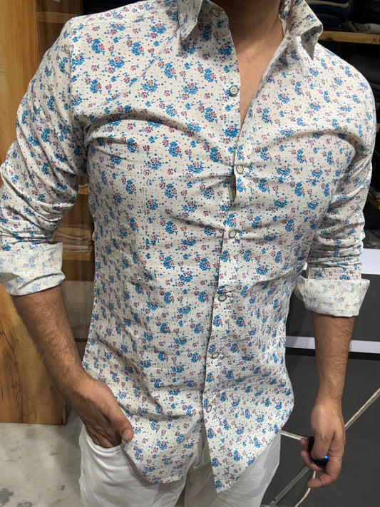 Escape Deer Shirt (L) ED1301 R53 S5