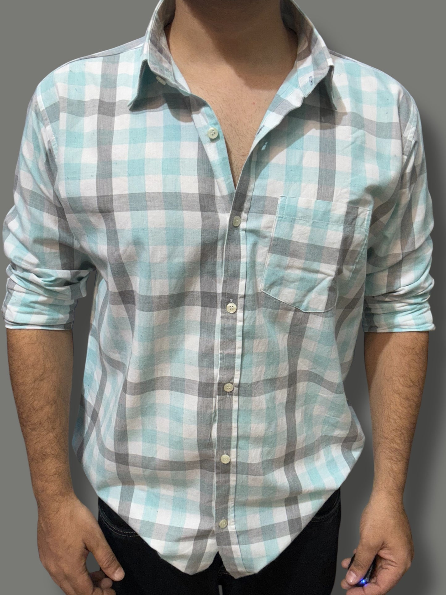 Escape Deer Shirt (2XL) ED1771 R57 S4