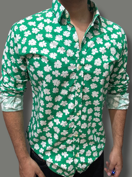 Escape Deer Shirt (L) ED1237 R53 S3