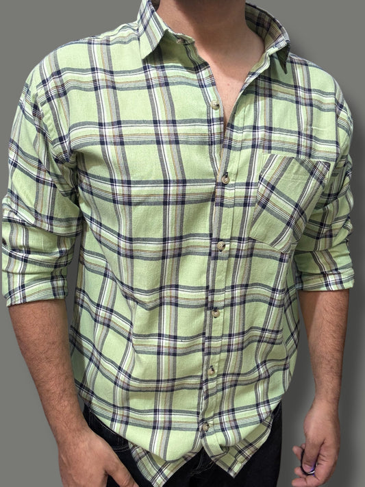 Escape Deer Shirt (2XL) ED1315 R55 S3