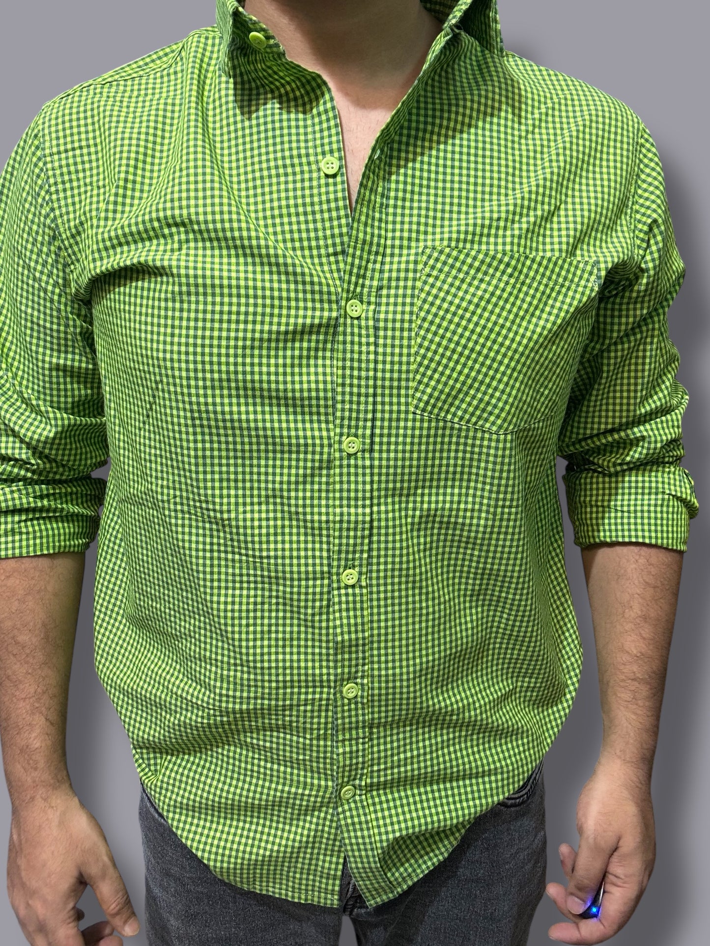 Escape Deer Shirt (L) ED1565