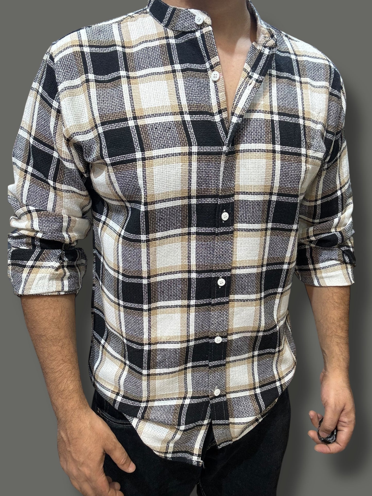 Escape Deer Shirt (XL) ED1894 R51 S3