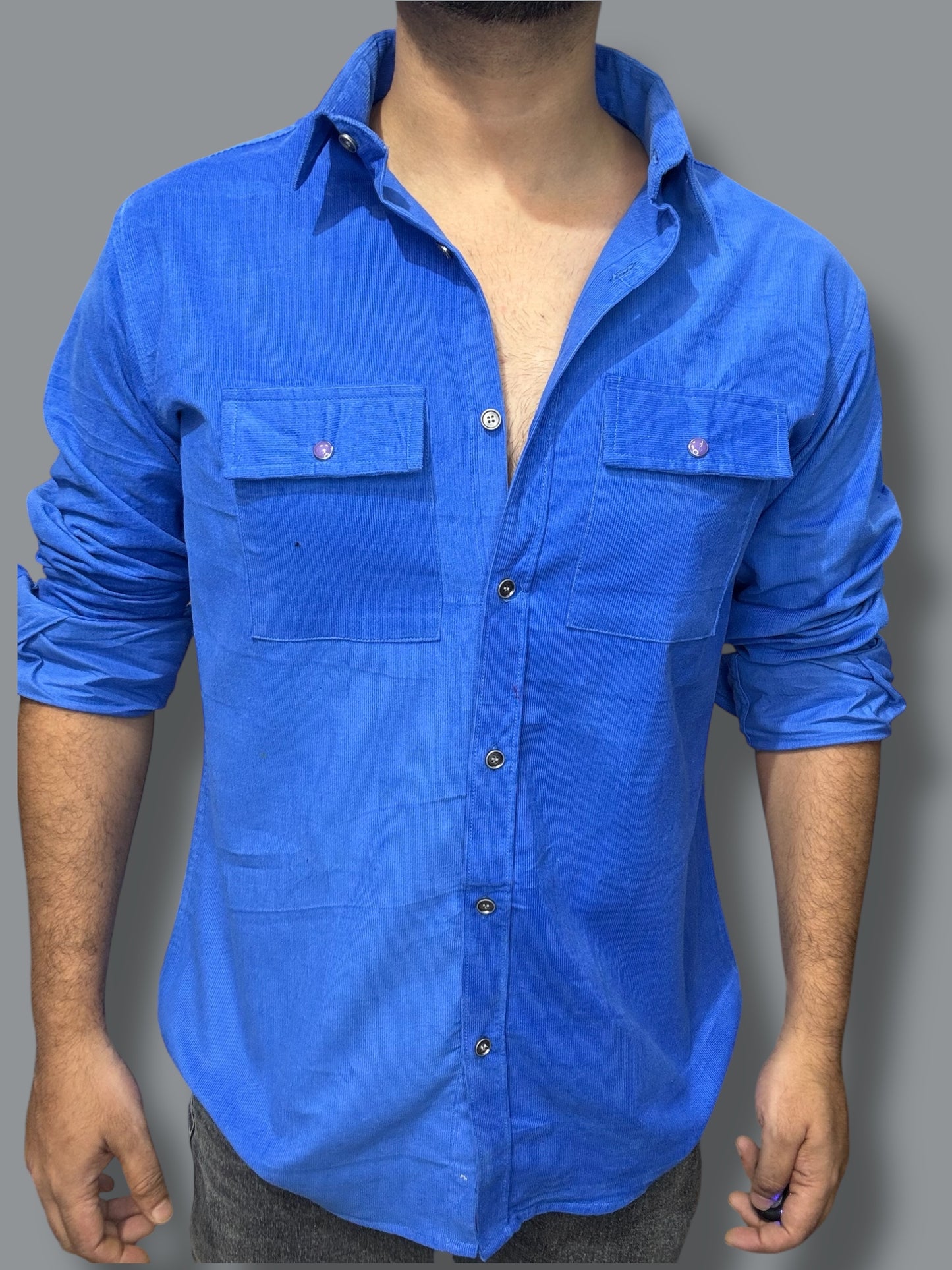 Escape Deer Shirt (L) ED1617 R59 S4