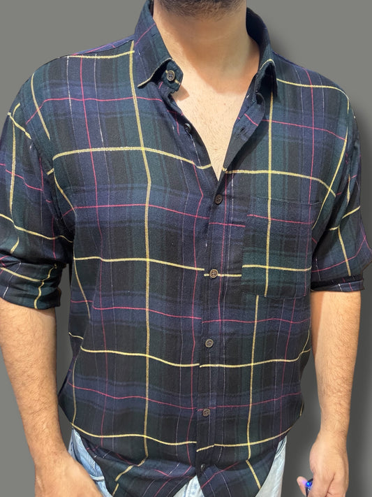 Escape Deer Shirt (M) ED1726 R59 S2