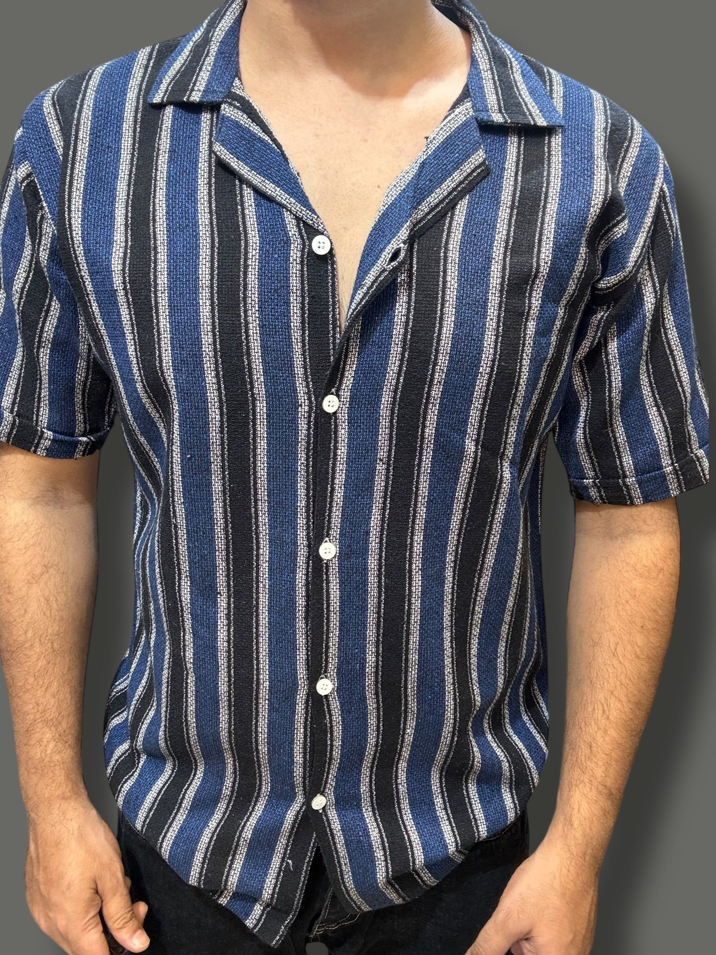 Escape Deer Shirt (M) ED1871 R51 S2