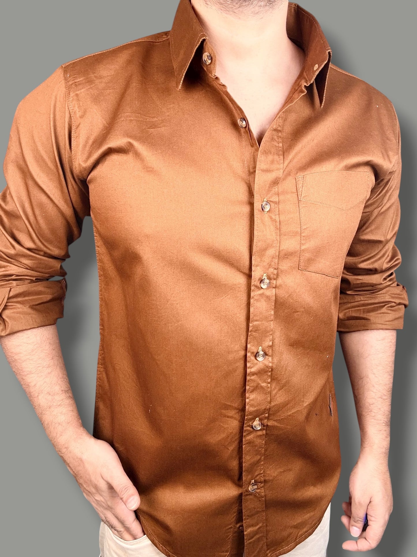 Escape Deer Shirt (L) ED1952 R63 S6