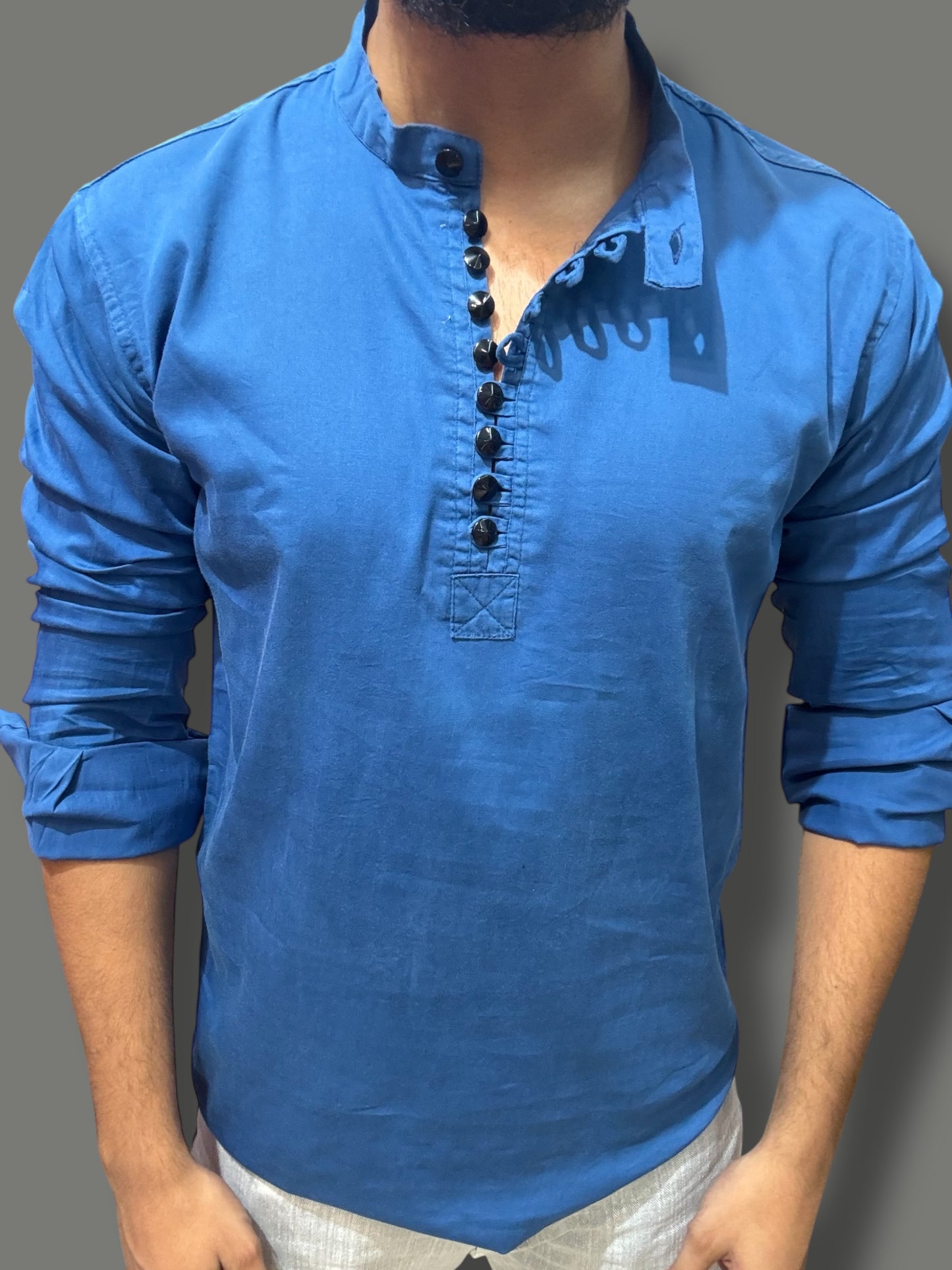 Escape Deer Kurta (M) ED1817 R57 S2