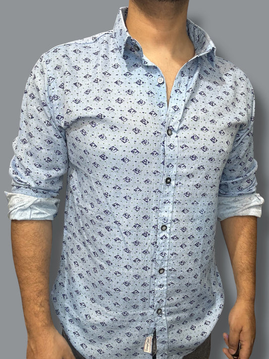 Escape Deer Shirt (XL) ED1626