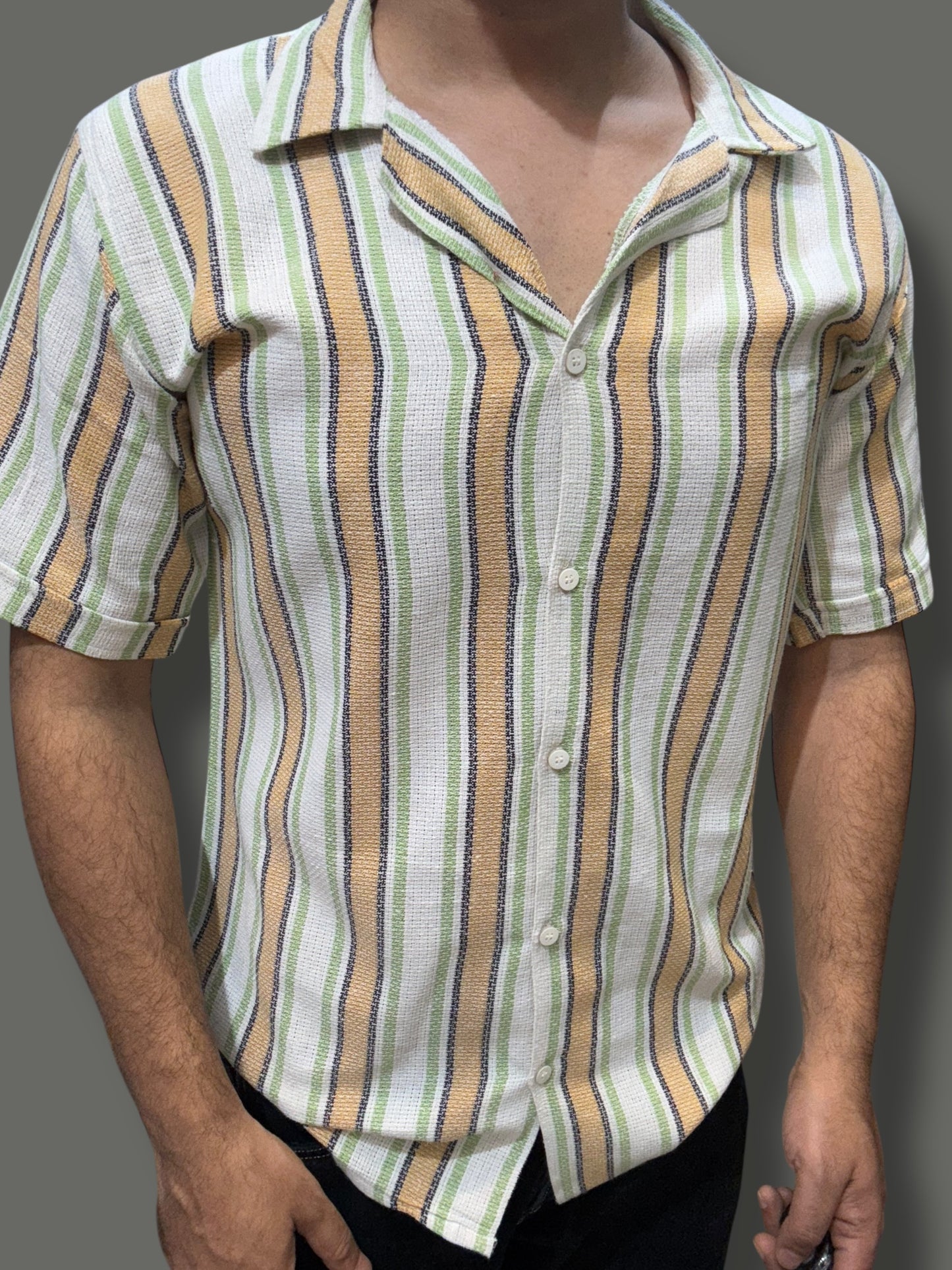 Escape Deer Shirt (XL) ED1874 R51 S2