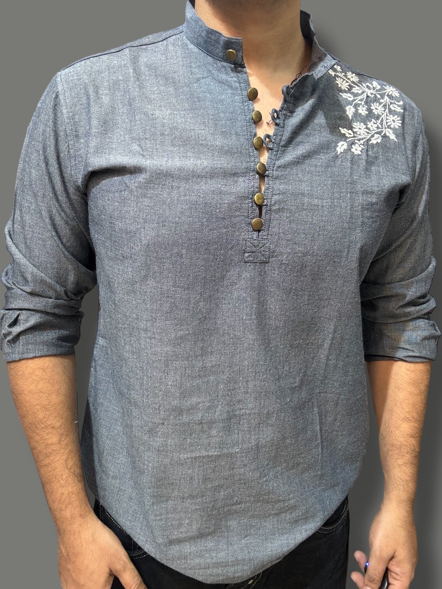 Escape Deer Shirt (L) ED1274 R59 S4