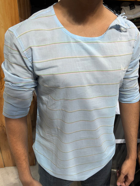 Escape Deer Kurta (M) ED1177 R51 S2