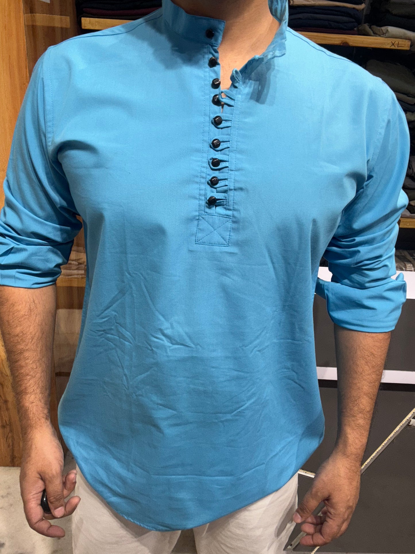 Escape Deer Kurta (M) ED1297 R53 S3