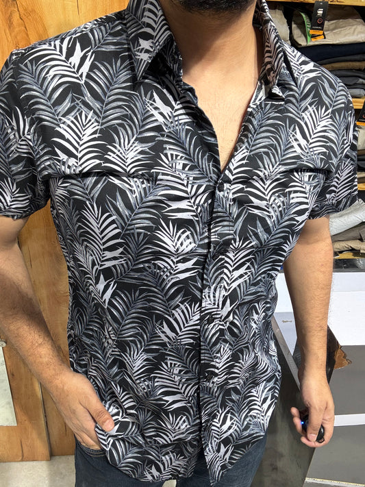 Escape Deer Shirt (L) ED1058 R53 S5