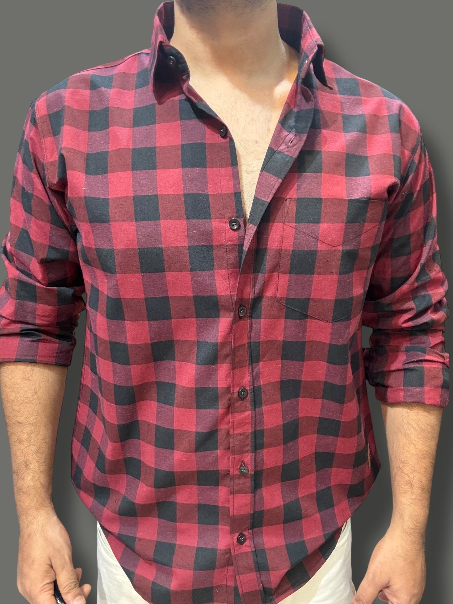 Escape Deer Shirt (L) ED1916